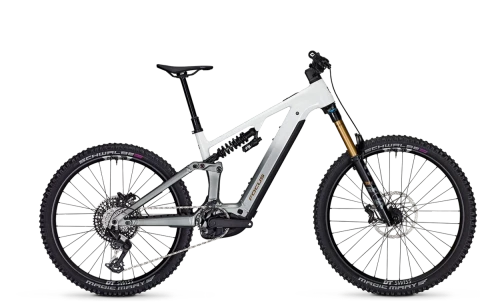 FOCUS Sam2 6.9 800Wh
